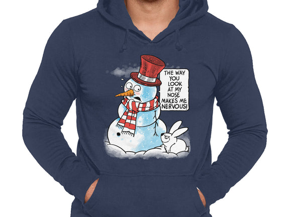 Snow Feeling