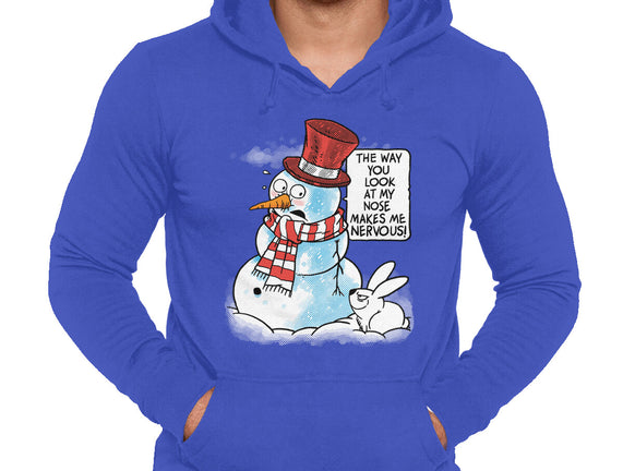 Snow Feeling