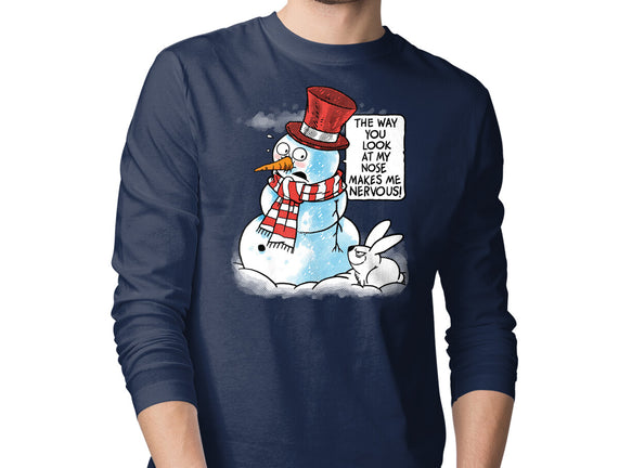 Snow Feeling