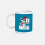 Snow Feeling-None-Mug-Drinkware-imisko