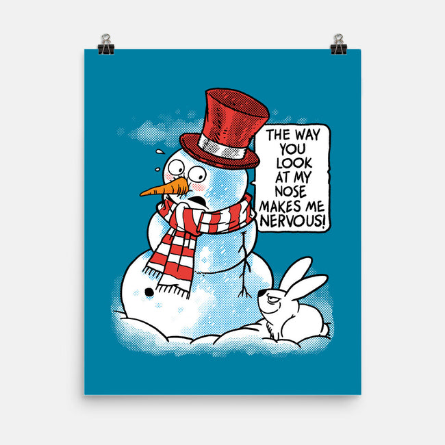 Snow Feeling-None-Matte-Poster-imisko