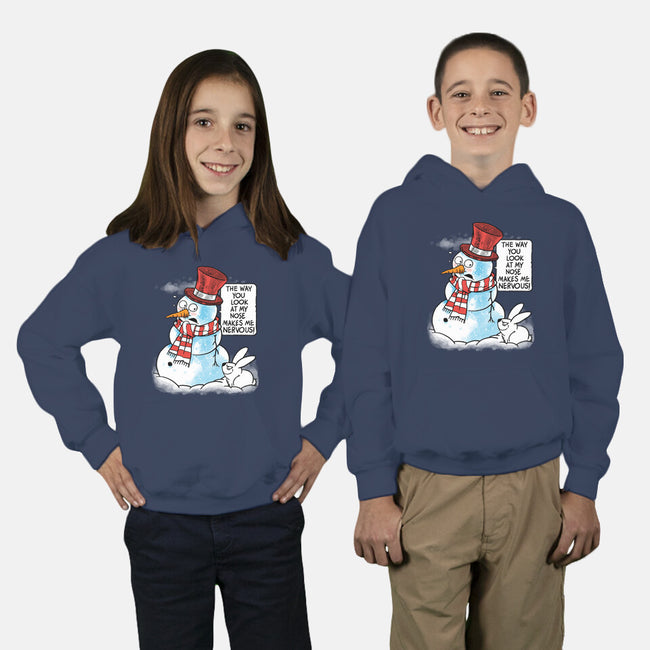 Snow Feeling-Youth-Pullover-Sweatshirt-imisko