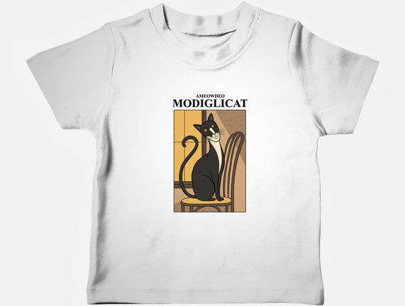 Modiglicat