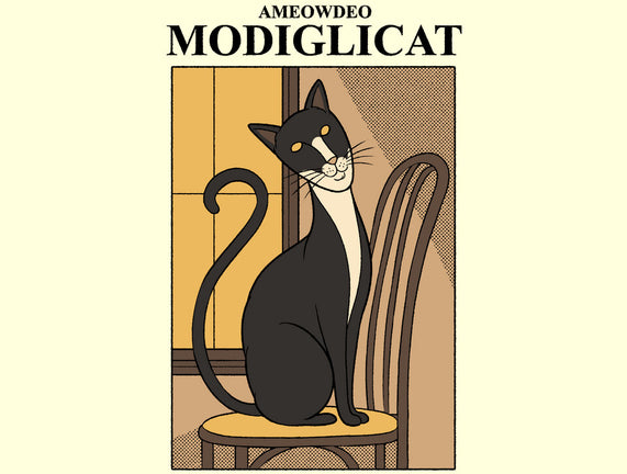 Modiglicat