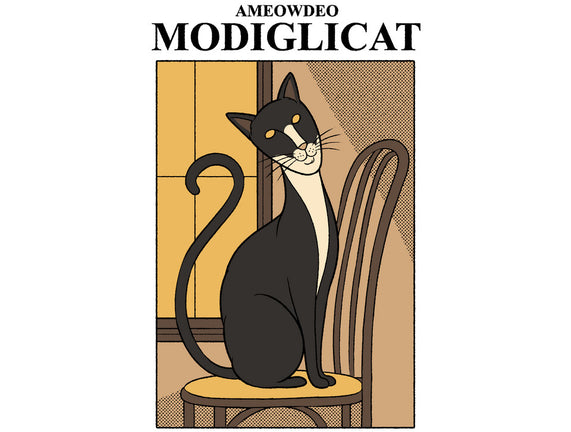 Modiglicat