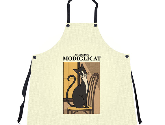 Modiglicat