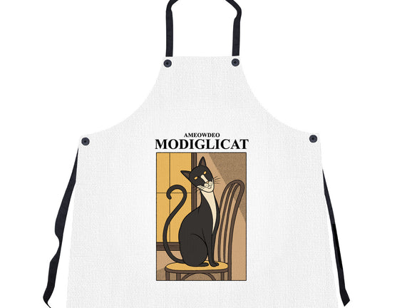 Modiglicat