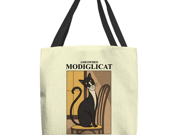 Modiglicat