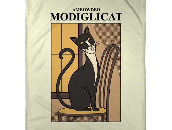Modiglicat