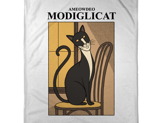 Modiglicat