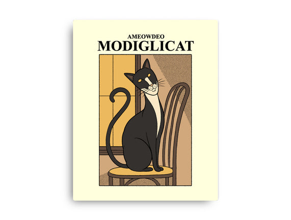 Modiglicat