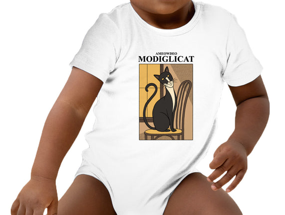 Modiglicat