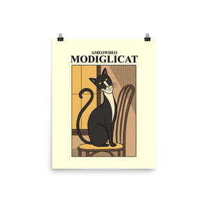 Modiglicat