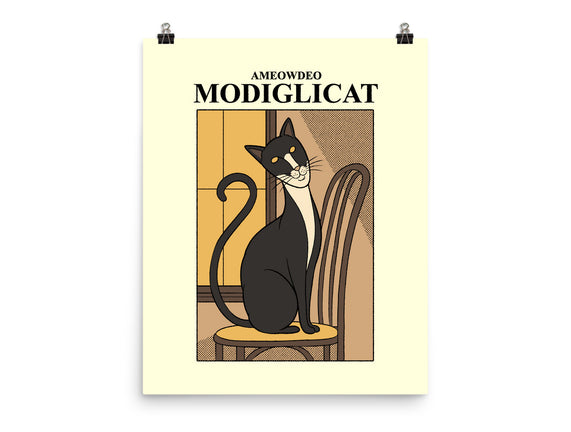 Modiglicat