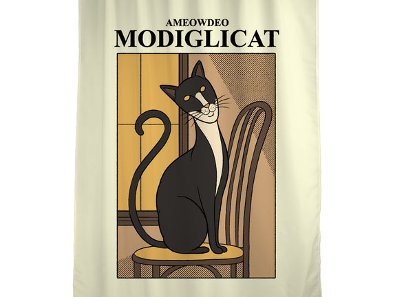 Modiglicat