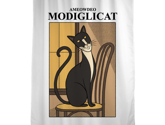 Modiglicat