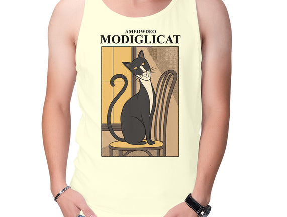 Modiglicat