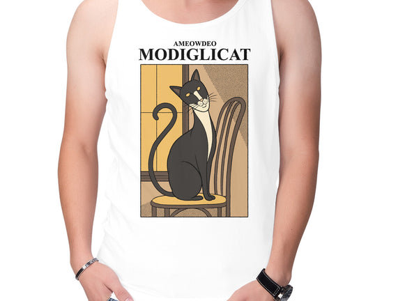 Modiglicat