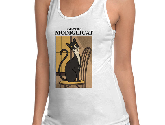 Modiglicat