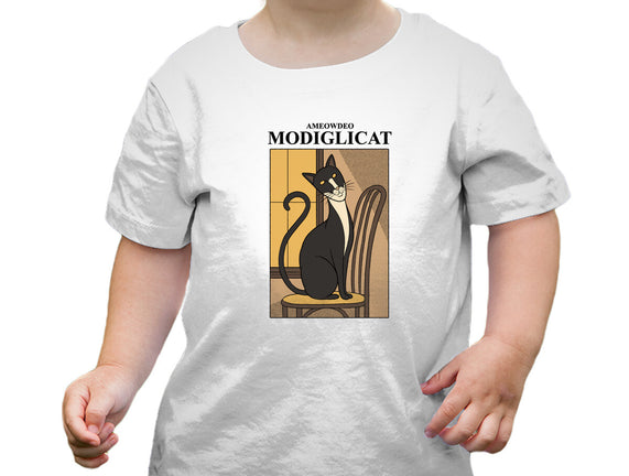 Modiglicat