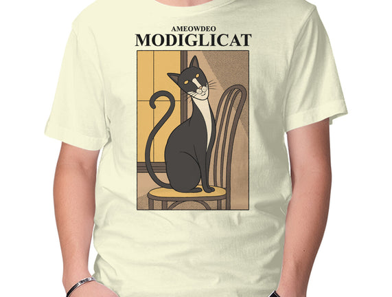Modiglicat