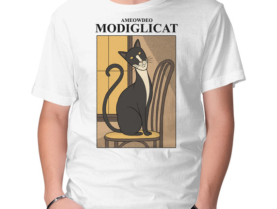 Modiglicat