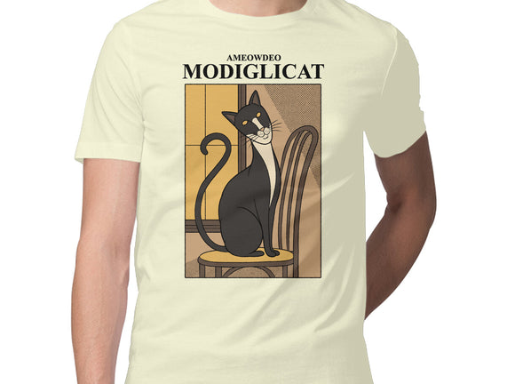 Modiglicat