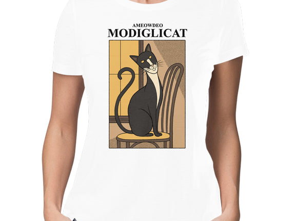 Modiglicat