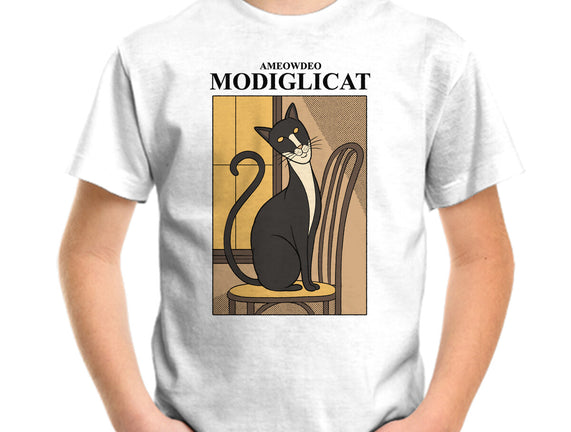 Modiglicat