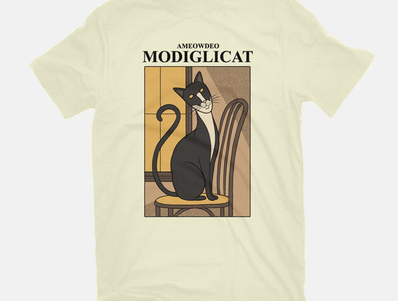 Modiglicat