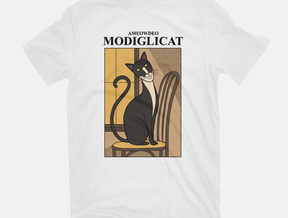 Modiglicat