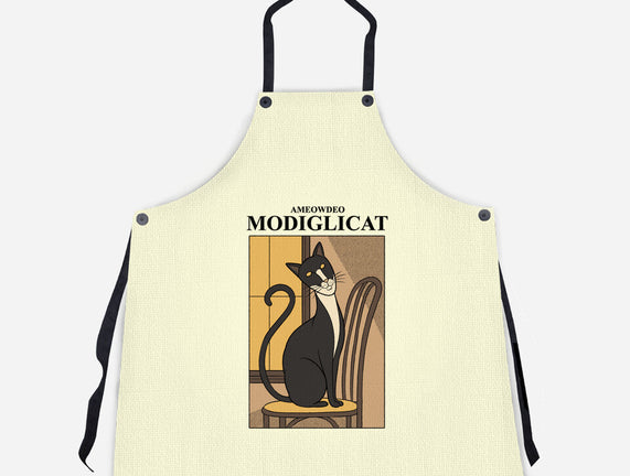 Modiglicat