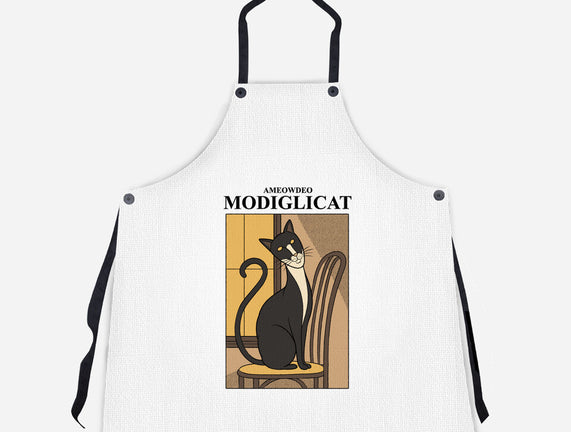 Modiglicat