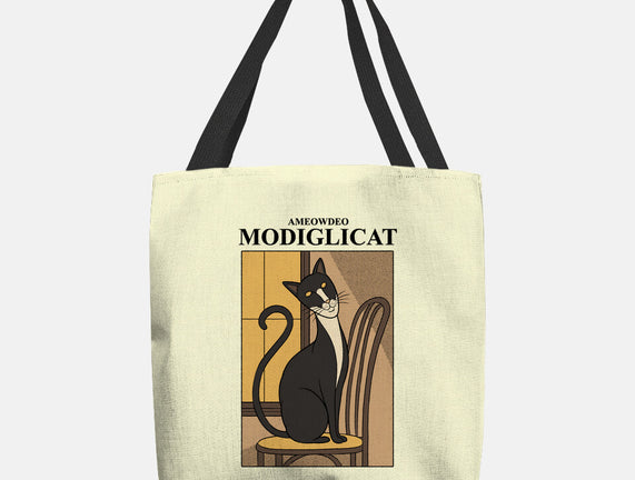 Modiglicat