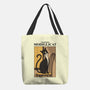 Modiglicat-None-Basic Tote-Bag-Thiago Correa