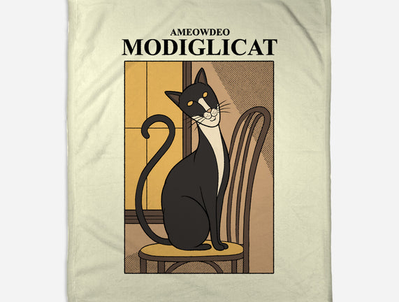 Modiglicat