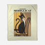 Modiglicat-None-Fleece-Blanket-Thiago Correa