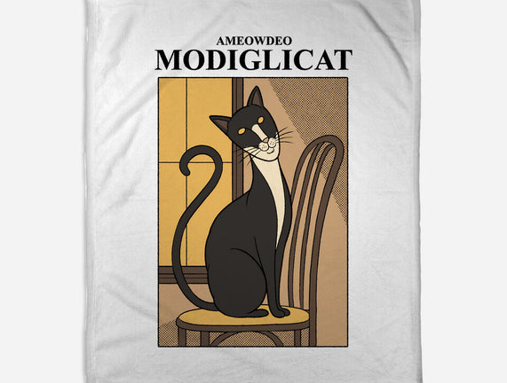 Modiglicat
