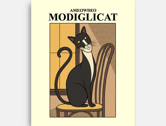 Modiglicat