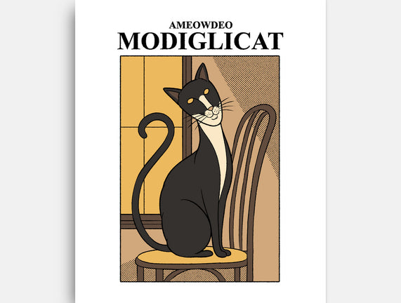 Modiglicat