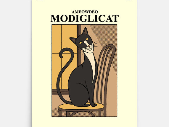 Modiglicat