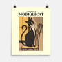 Modiglicat-None-Matte-Poster-Thiago Correa