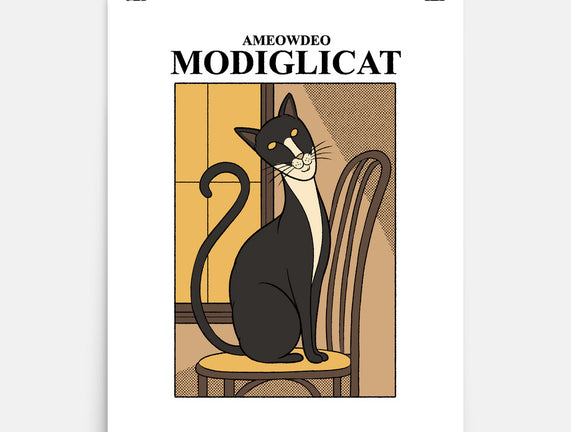 Modiglicat