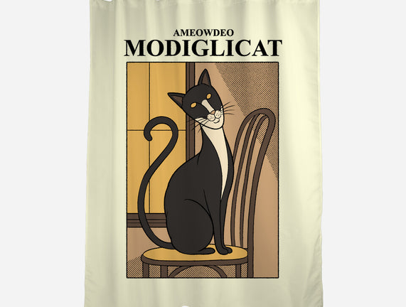 Modiglicat