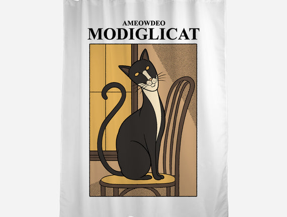 Modiglicat
