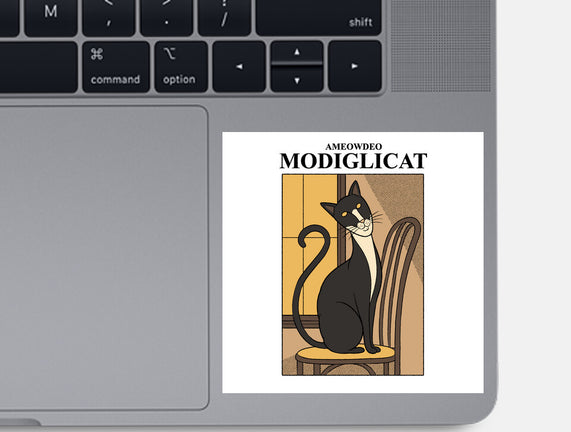 Modiglicat