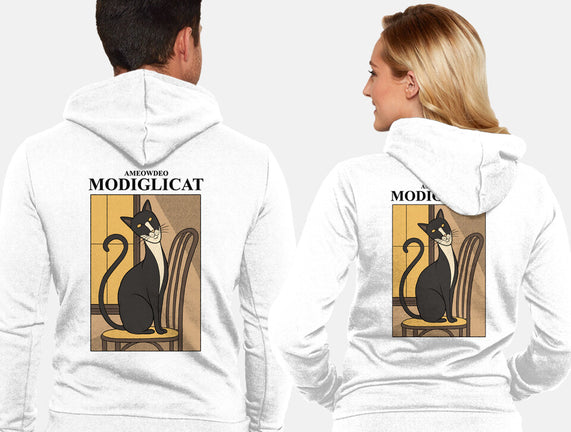 Modiglicat