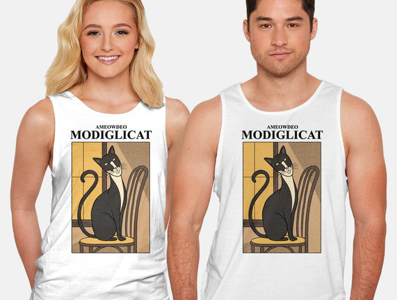 Modiglicat