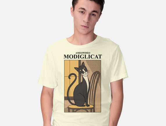 Modiglicat