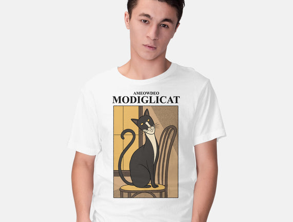 Modiglicat